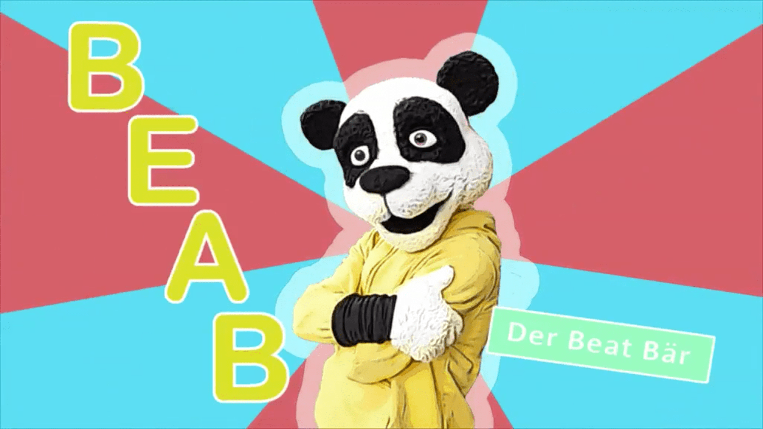 Beat Bear Screenshot